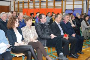 Čarobni december privabil 22 razstavljavcev in ustvarjalcev 7